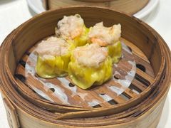 -万龙洲海鲜(大兴绿地缤纷城店)