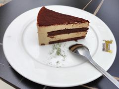 主厨当日甜品-巴伐利亚啤酒坊(意式风情街店)