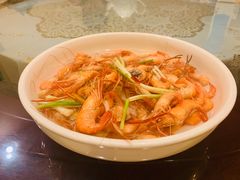 水煮河虾-珍宝蟹舫·巴城味道(巴城总店)