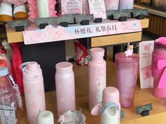 -星巴克(成都科学城店)