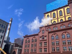 -青岛啤酒博物馆