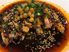 -舌尖上的食缘花园主题餐厅