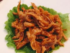 -并州饭店·并萃阁