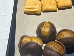 -一叶一世界•素食餐厅(环球中心店)