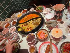 -江北北火锅馆·公路夜市(魏公村店)