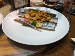 -猪肉婆私房菜(容桂总店)