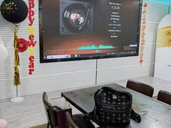 -乐派轰趴馆(车公庄店)