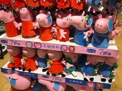 -金鹰国际购物中心(江都店)