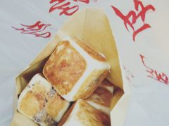 -虎皮饽饽京城(核桃园店)