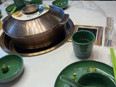 -润园四季椰子鸡火锅(欢乐海岸店)