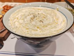 -火山屋台(新街口店)