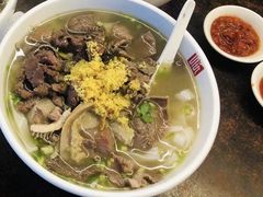 -潮镇老尾牛杂(环城西路店)