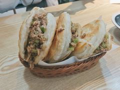 -大头亮羊汤烩面·河南非遗(良乡总店)