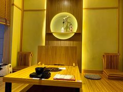-水林间·寿喜烧自助(仙林金鹰店)