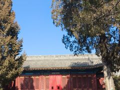-大钟寺古钟博物馆