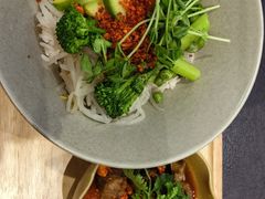 -théATRE茶聚场·餐厅(环球金融中心店)