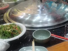 -边江铁锅炖鱼(振八街店)