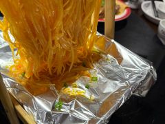 -东口码头·烧鸽子·鱼头泡饼·地方菜(金鹰悦城店)