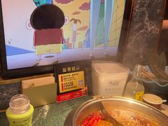 -牛New寿喜烧(金鹰世界店)