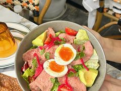 -O'eat Blossom&Pelican(深圳首店)