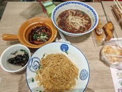 -新万鑫银丝面·非遗无锡味(惠山古镇店)