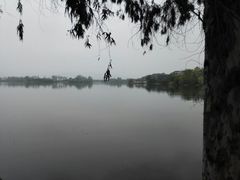 -三岔湖景区