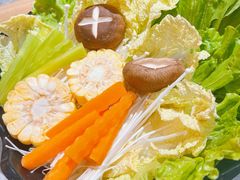 -潮界(虹桥新天地店)