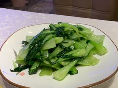 -尚府一品·烤鸭·新京菜(圆明园店)