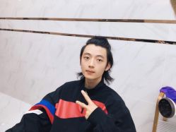 -秦·专注剪发