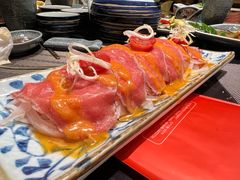 -大葉日本料理·龍蝦任食放題(廣州W酒店)