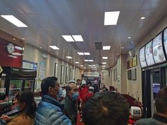 -郑家包子牛肉拉面(尚勤路店)