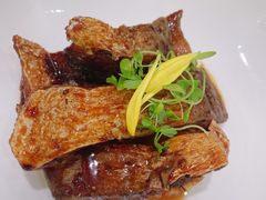 -上海小南国(金桥国际广场店)