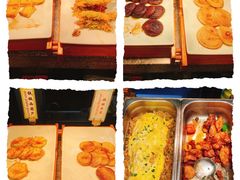 -松子料理(白家庄店)