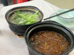 -阿隆煲店(秀仁苑店)