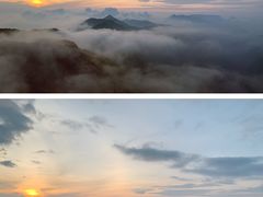 -轿顶山景区