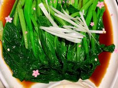 -绿茶餐厅(燕郊永旺店)