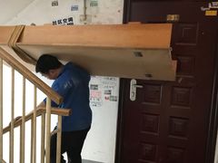 -和平搬家公司