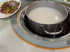 -盈田盈粥庄(博山东路店)