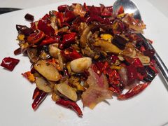 -牧雲子·臻选云南菜 .商务宴请(泰然大厦店)