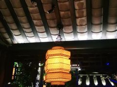 -绿茶餐厅(汇悦大融城店)