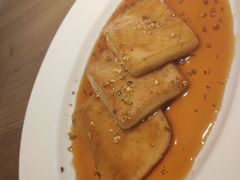 -老头儿油爆虾(金鹰世界店)