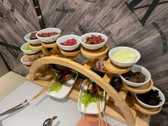 -gleeglee乐溢亦茶(合生汇店)