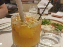 -盐说·西式餐酒馆(光明万达店)
