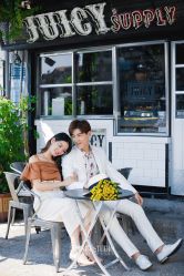 -太古映画婚纱摄影(天河店)