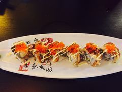 -富一日本料理(洪崖洞店)