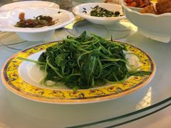 -民族饭店-四季餐厅