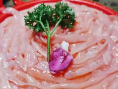 -椒香城门口老火锅(长寿路店)
