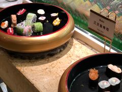 -芭菲盛宴·环球美食(锦城万达广场店)
