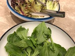-素满香·素食自助餐厅(直营·大兴街店)