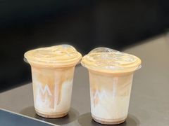 -Manner Coffee(布吉万象汇店)